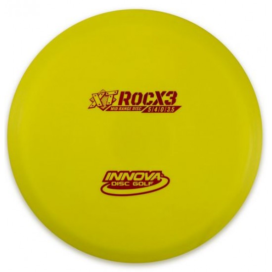 Innova RocX3 - XT 