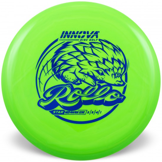 Innova Rollo - Star Innova Rollo - Star