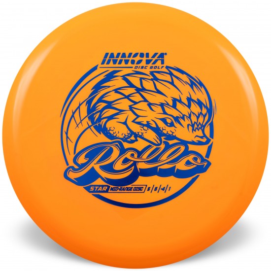 Innova Rollo - Star Innova Rollo - Star