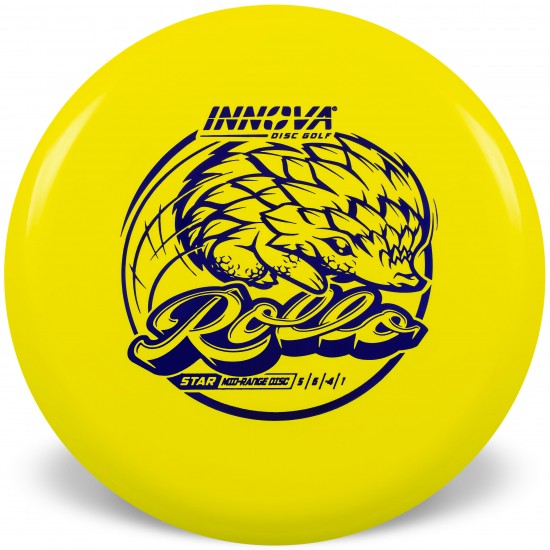 Innova Rollo - Star Innova Rollo - Star