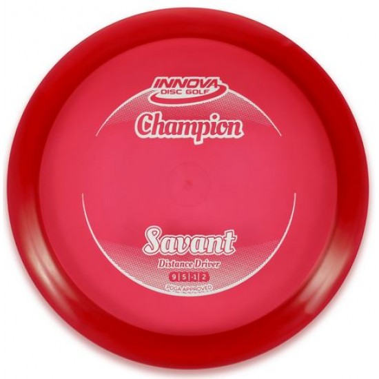 Innova Savant - Champion