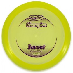 Innova Savant - Champion