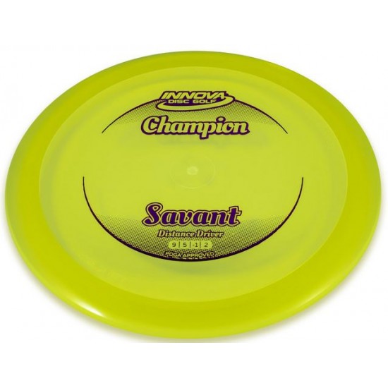 Innova Savant - Champion