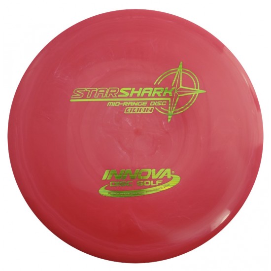 Innova Shark - Star Innova Shark - Star