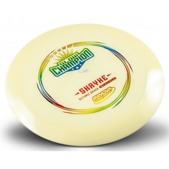 Innova Shryke - Champion Glow