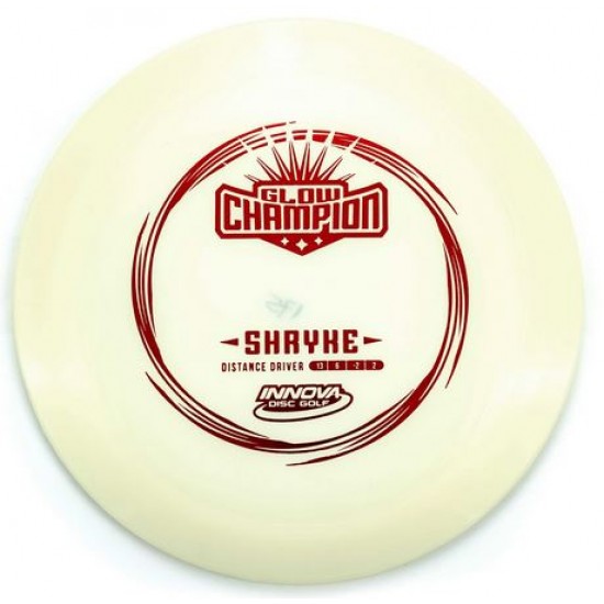 Innova Shryke - Champion Glow