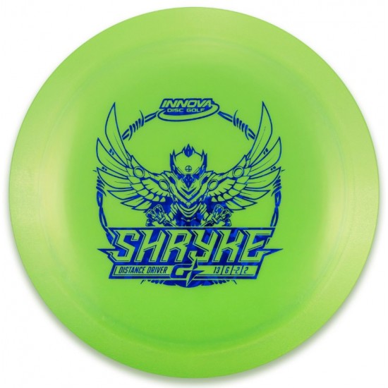 Innova Shryke - GStar Innova Shryke - GStar
