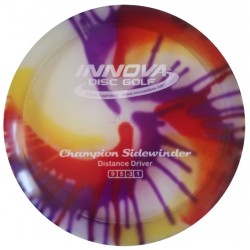 Innova Sidewinder - Champion Dyed