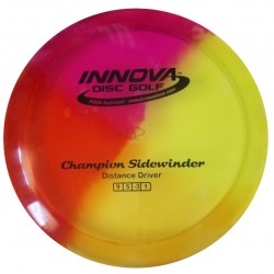 Innova Sidewinder - Champion Dyed