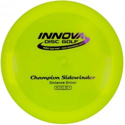 Innova Sidewinder - Champion