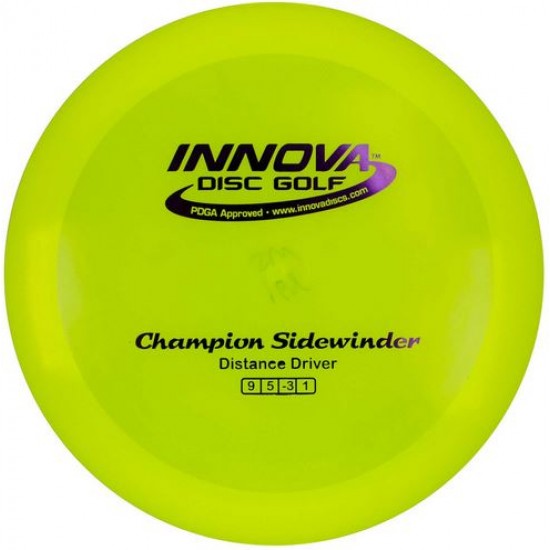 Innova Sidewinder - Champion