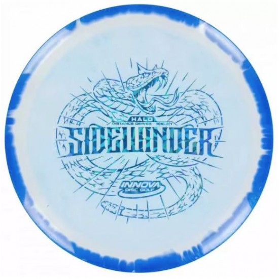 Innova Sidewinder - Star Halo