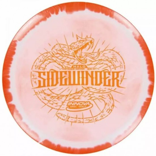 Innova Sidewinder - Star Halo
