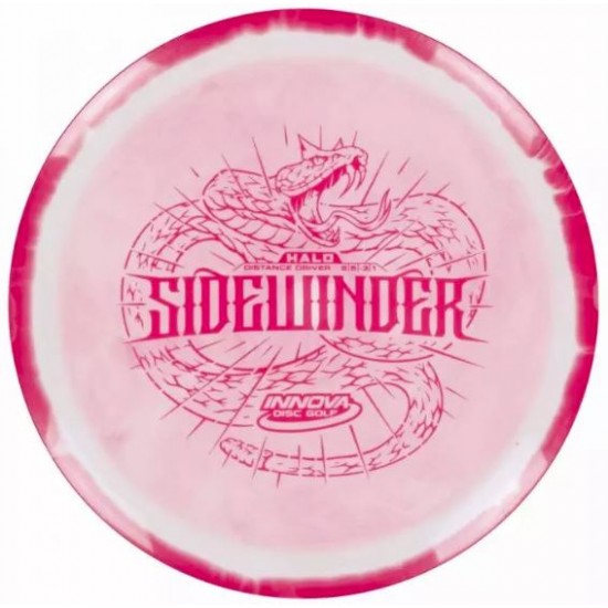 Innova Sidewinder - Star Halo