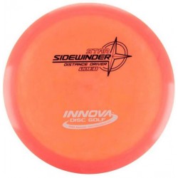 Innova Sidewinder - Star