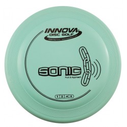 Innova Sonic - DX Innova Sonic - DX