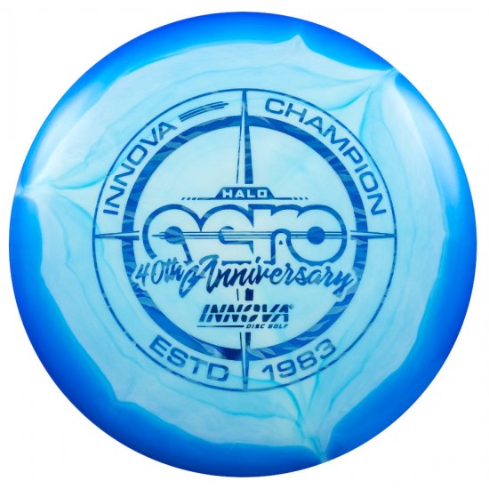 Innova Aero - Star Halo Innova Aero - Star Halo