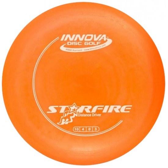 Innova Starfire - DX