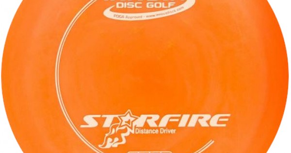 DX Starfire, Innova Distance Disc Golf Driver | Discs Unlimited