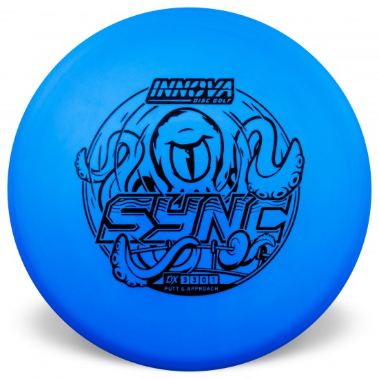 Innova Sync - DX Innova Sync - DX