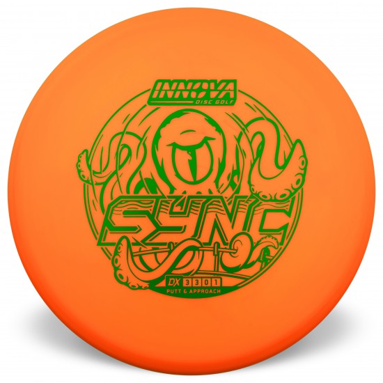 Innova Sync - DX Innova Sync - DX