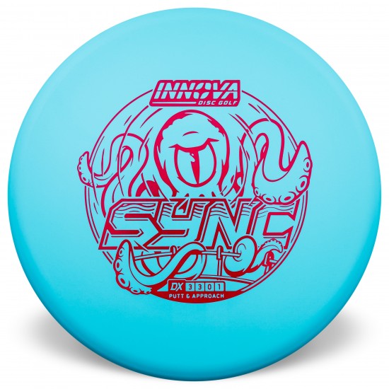 Innova Sync - DX Innova Sync - DX