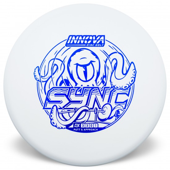 Innova Sync - DX Innova Sync - DX