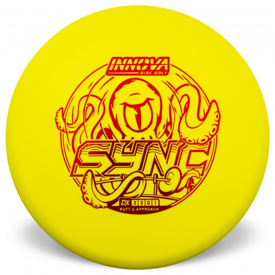 Innova Sync - DX Innova Sync - DX