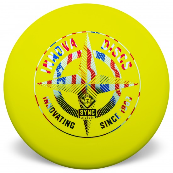 Innova Sync - Proto Star