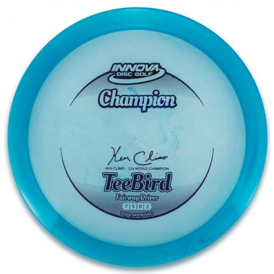 Innova TeeBird - Champion Innova TeeBird - Champion