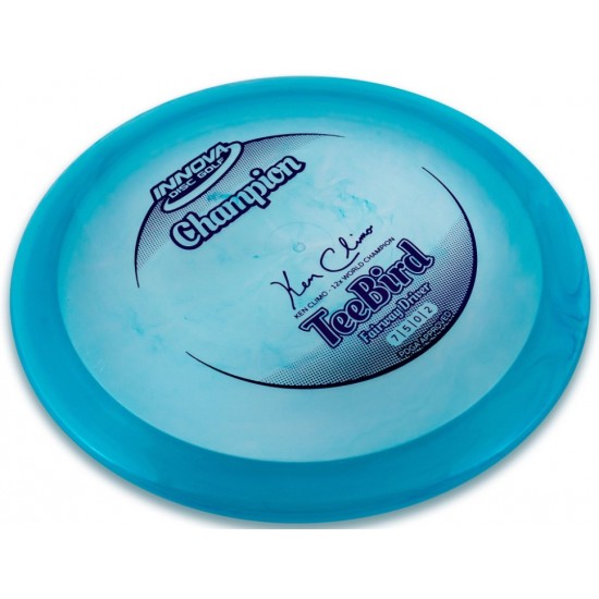 Innova TeeBird - Champion Innova TeeBird - Champion