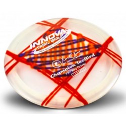 Innova TeeBird - Champion Dyed