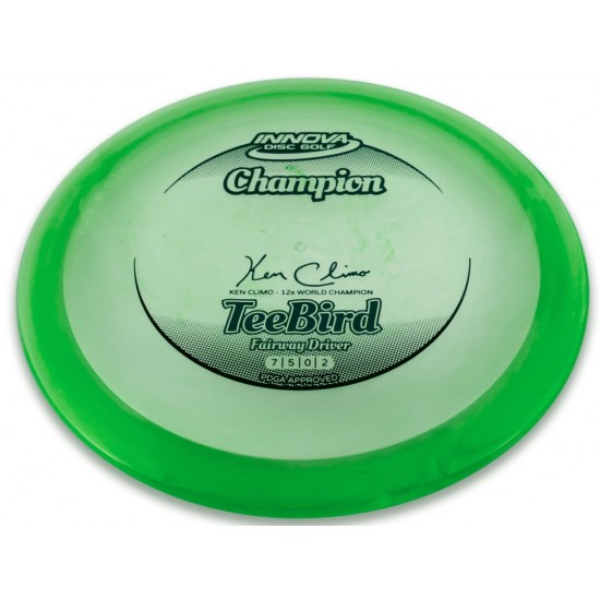 Innova TeeBird - Champion Innova TeeBird - Champion