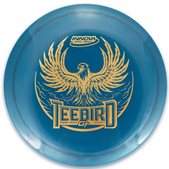 Innova TeeBird - GStar Innova TeeBird - GStar