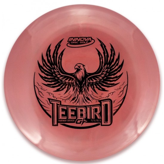 Innova TeeBird - GStar Innova TeeBird - GStar