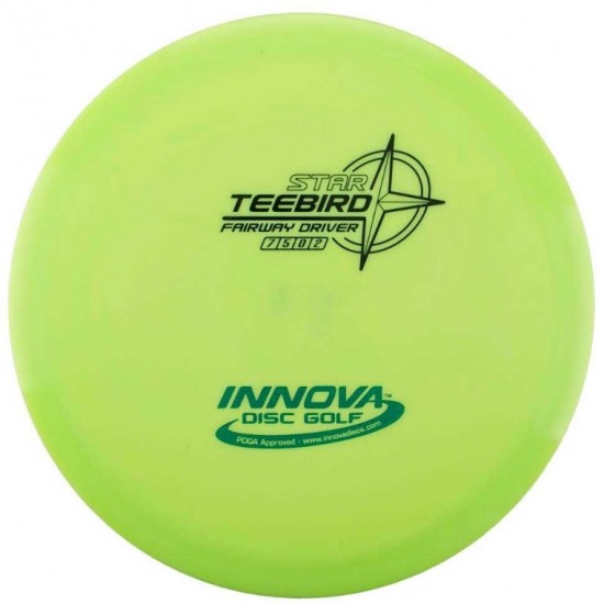 Innova TeeBird - Star Innova TeeBird - Star