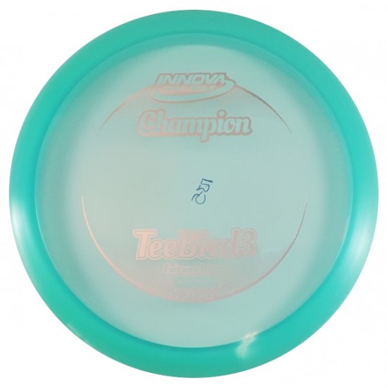 Innova TeeBird3 - Champion Innova TeeBird3 - Champion