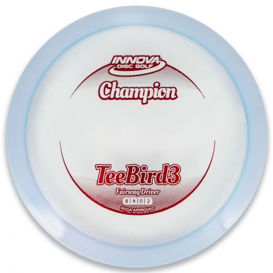 Innova TeeBird3 - Champion Innova TeeBird3 - Champion