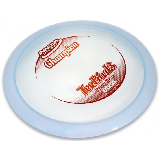 Innova TeeBird3 - Champion Innova TeeBird3 - Champion