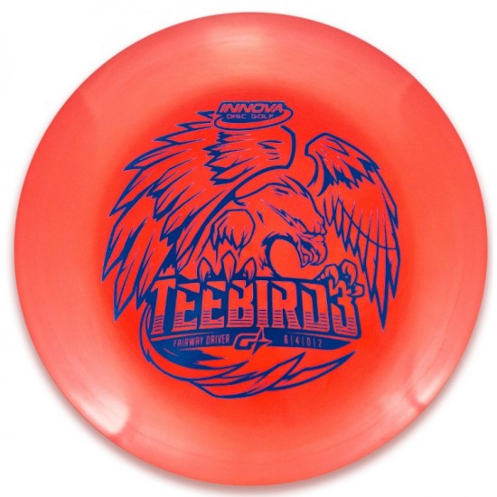 Innova TeeBird3 - GStar Innova TeeBird3 - GStar
