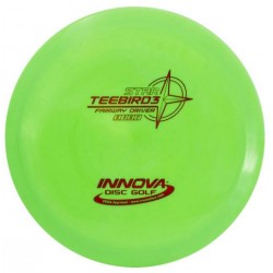 Innova TeeBird3 - Star