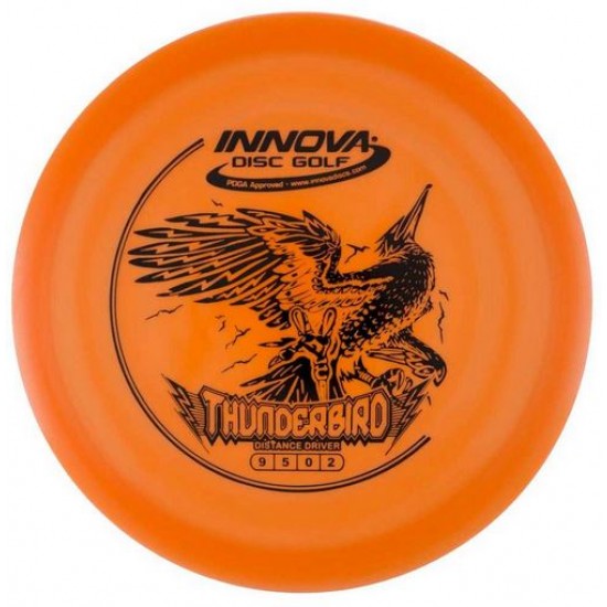 Innova Thunderbird - DX