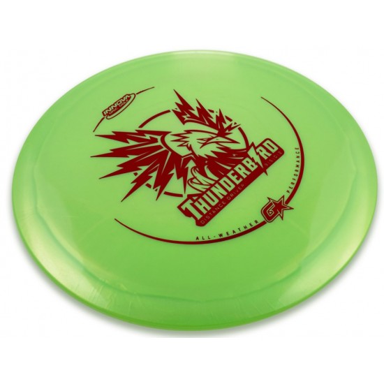 Innova Thunderbird - GStar Innova Thunderbird - GStar