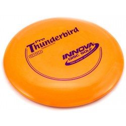 Innova Thunderbird - Pro Driver Innova Thunderbird - Pro Driver