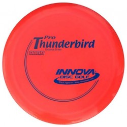 Innova Thunderbird - Pro Driver