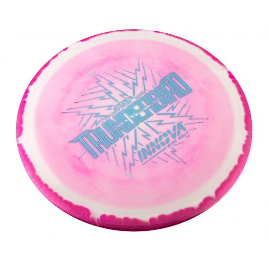 Innova Thunderbird - Star Halo Innova Thunderbird - Star Halo