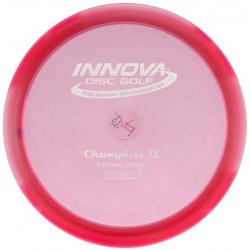 Innova TL - Champion Innova TL - Champion
