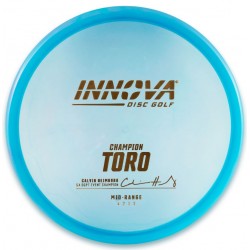 Innova Toro - Champion - Calvin Heimburg 