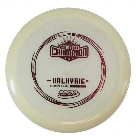 Innova Valkyrie - Champion Glow Innova Valkyrie - Champion Glow