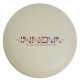 Innova Valkyrie - DX - Bar Stamp - Patent Pending Innova Valkyrie - DX - Bar Stamp - Patent Pending